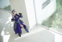 Fate – Saku – Jeanne (158)