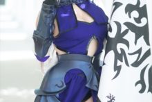 Fate – Saku – Jeanne (159)
