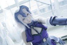 Fate – Saku – Jeanne (16)