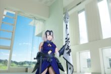 Fate – Saku – Jeanne (160)