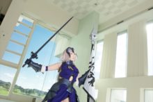 Fate – Saku – Jeanne (161)