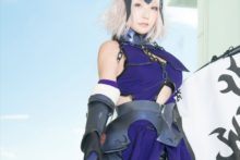 Fate – Saku – Jeanne (162)