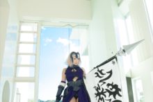 Fate – Saku – Jeanne (163)