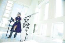Fate – Saku – Jeanne (164)
