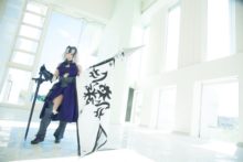 Fate – Saku – Jeanne (165)