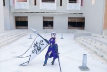 Fate – Saku – Jeanne (166)