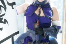 Fate – Saku – Jeanne (167)