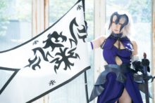 Fate – Saku – Jeanne (168)