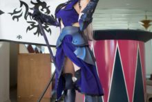 Fate – Saku – Jeanne (169)
