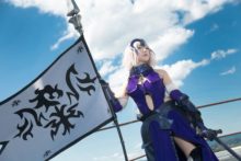 Fate – Saku – Jeanne (172)