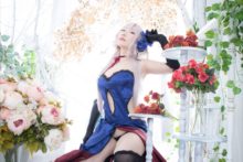 Fate – Saku – Jeanne (173)