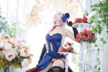 Fate – Saku – Jeanne (174)