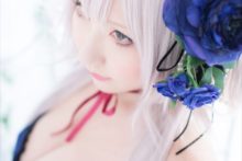 Fate – Saku – Jeanne (175)