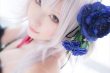 Fate – Saku – Jeanne (176)