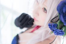 Fate – Saku – Jeanne (177)
