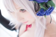 Fate – Saku – Jeanne (178)