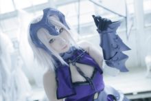 Fate – Saku – Jeanne (18)