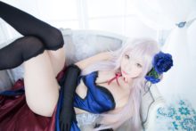 Fate – Saku – Jeanne (180)