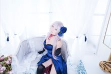 Fate – Saku – Jeanne (181)
