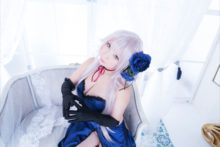 Fate – Saku – Jeanne (182)