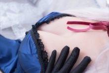 Fate – Saku – Jeanne (184)