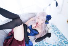 Fate – Saku – Jeanne (185)