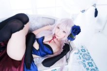 Fate – Saku – Jeanne (186)