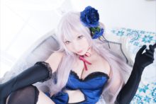 Fate – Saku – Jeanne (187)
