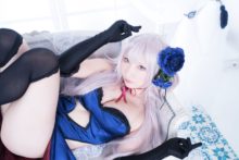 Fate – Saku – Jeanne (188)