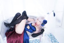 Fate – Saku – Jeanne (189)