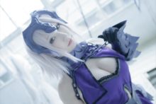 Fate – Saku – Jeanne (19)