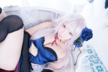Fate – Saku – Jeanne (190)