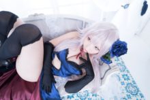 Fate – Saku – Jeanne (191)