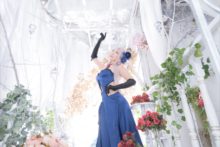 Fate – Saku – Jeanne (193)