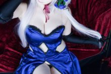 Fate – Saku – Jeanne (194)