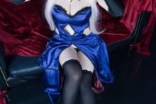 Fate – Saku – Jeanne (197)