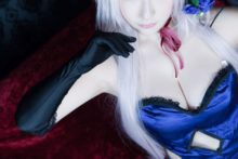 Fate – Saku – Jeanne (198)