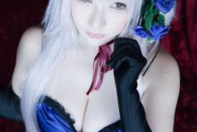 Fate – Saku – Jeanne (199)