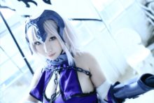 Fate – Saku – Jeanne (2)
