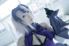 Fate – Saku – Jeanne (20)