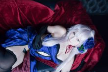 Fate – Saku – Jeanne (200)