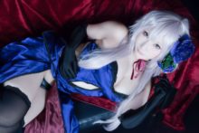 Fate – Saku – Jeanne (201)