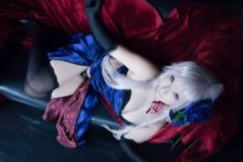 Fate – Saku – Jeanne (202)