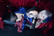 Fate – Saku – Jeanne (203)