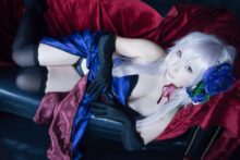 Fate – Saku – Jeanne (204)