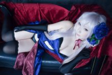 Fate – Saku – Jeanne (205)