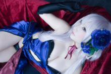 Fate – Saku – Jeanne (207)