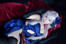 Fate – Saku – Jeanne (208)