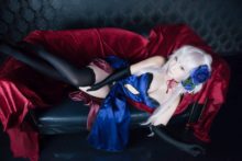 Fate – Saku – Jeanne (209)