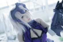 Fate – Saku – Jeanne (21)
